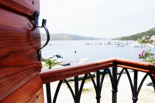 Villa Kula in Trogir