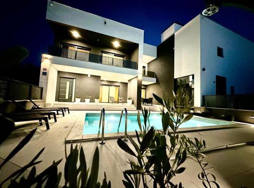 Villa L'Amore - Malinska in Malinska