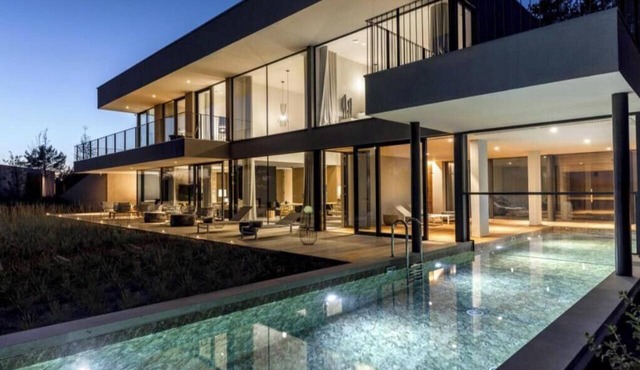 Villa L Istra
