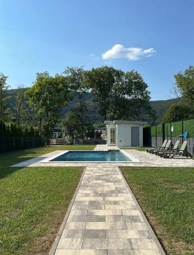Villa L&M in Bihać