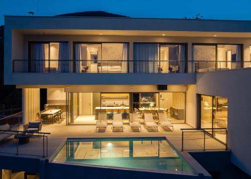 Villa Ladeti Sereno