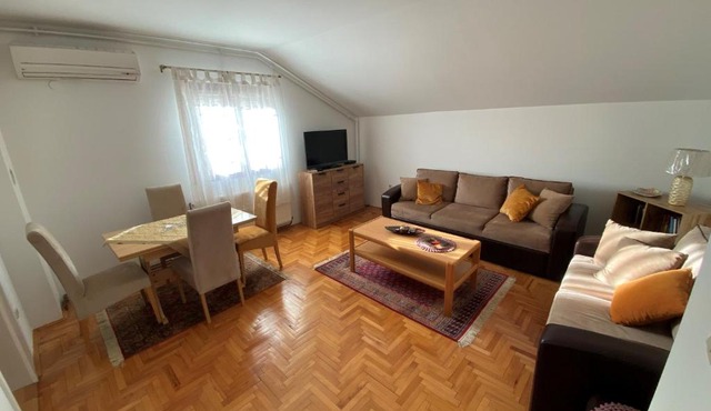 Villa Lamy in Sarajevo