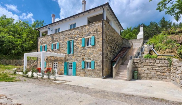 Villa Lapis with Private Pool