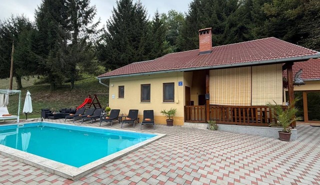 Villa Lasovic by Villas Guide