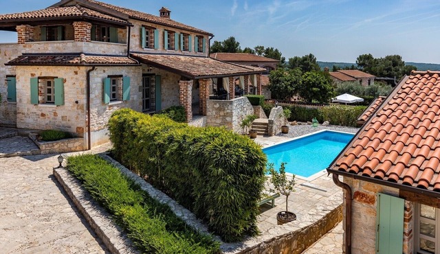 Villa Lathyrus San Lorenzo in Sveti Lovrec