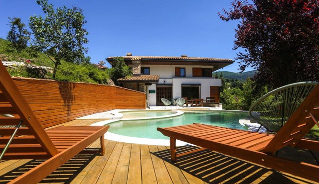 Villa Lavanda in Sarajevo