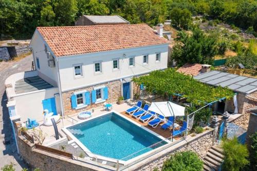 Villa Lena by Aneo Travel in Grižane