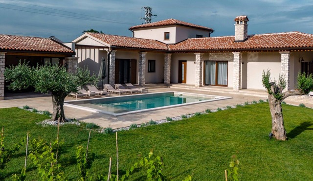 Villa Lere by Villas Guide