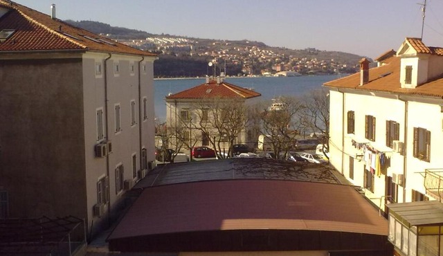 Villa Lia in Koper
