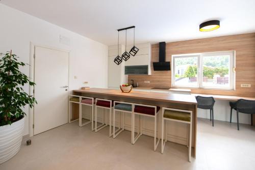 Villa Lipovac Trogir in Trogir