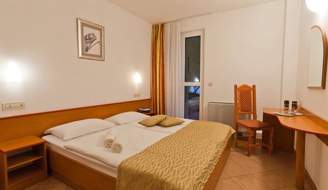 Villa Lovorka - Hotel Resort Drazica in Krk