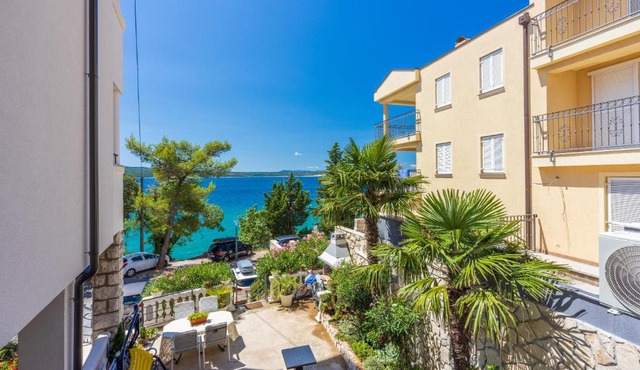 Villa Lucia 2 in Dramalj