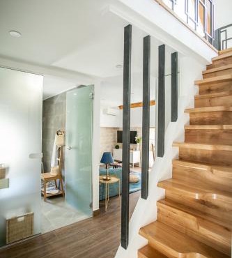 Villa Lucia in Trogir