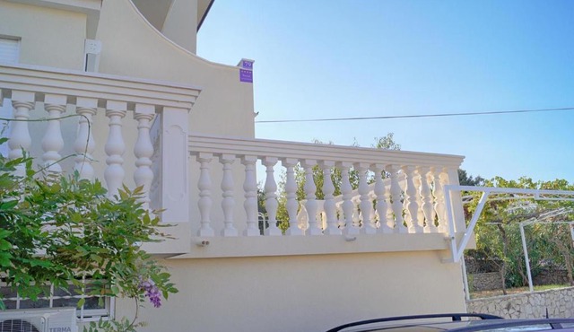 Villa Luger EG in Ražanj