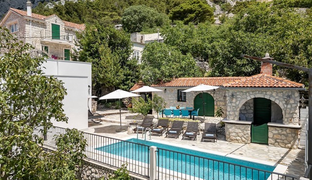 Villa Luma by Interhome