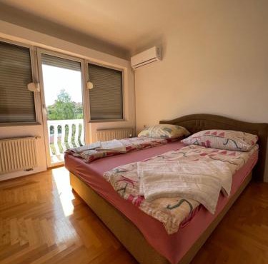 Villa 'M&A' in Sarajevo