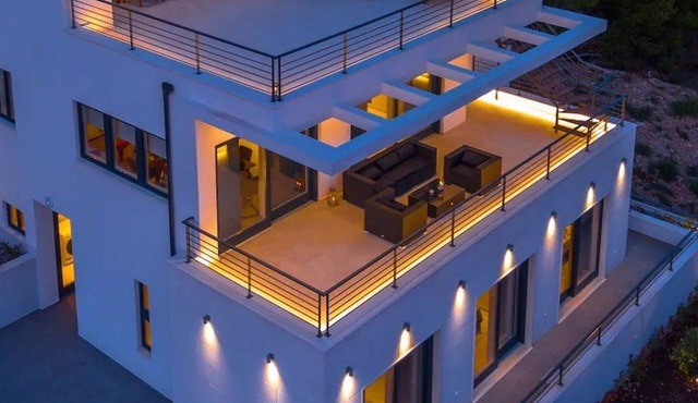 Villa Mare by Interhome