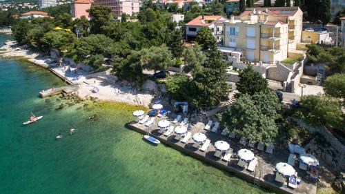 Villa Mare Crikvenica in Crikvenica