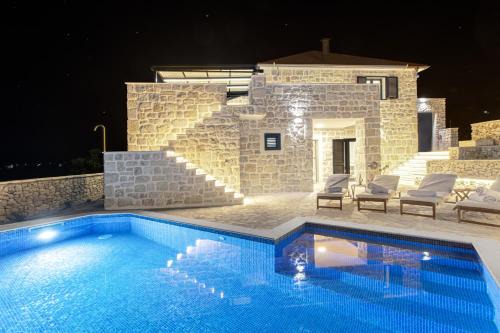 Villa Mare in Vinišće