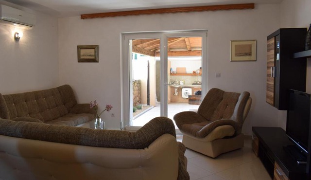 Villa Mare Porat