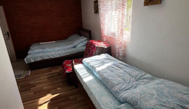 Villa Marić i Sin in Bajina Basta