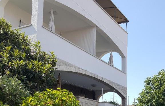 Villa Maria