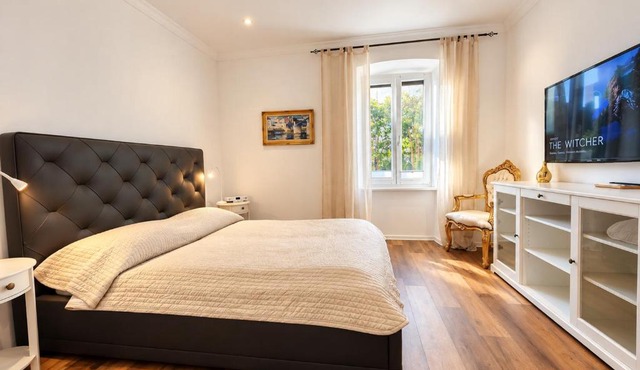 Villa Marina Izola - Free Parking in Izola