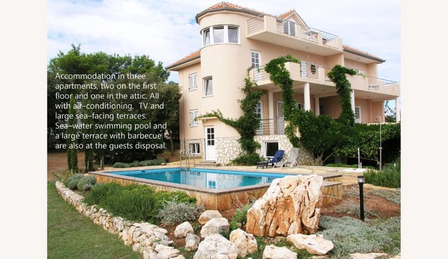 Villa Maris