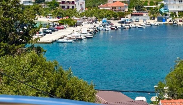 Villa Marisa Croatia Trogir Seget Vranjica in Seget Vranjica