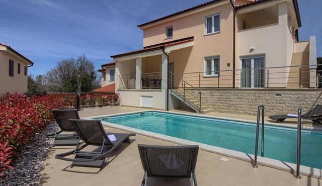 Villa Marisol by WiiBuk (Istria - Banjole)