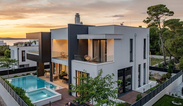 Villa Marro ZadarVillas in Privlaka