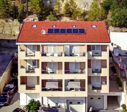 Villa Martina