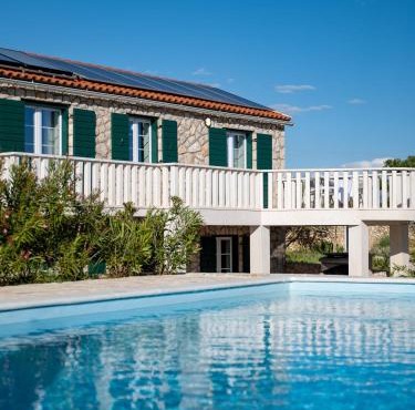 Villa Maslina