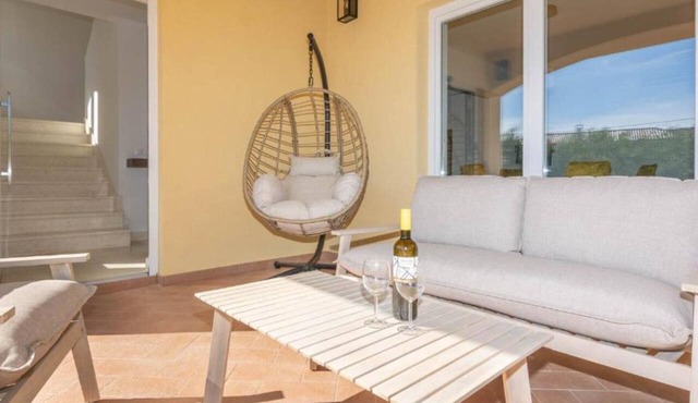 Villa Mate - With Pool And Olive Grove