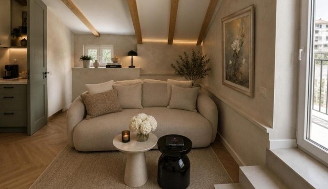 Villa Mayiva Royal Hvar - Exclusive Old Town Residence with Grand Terraces