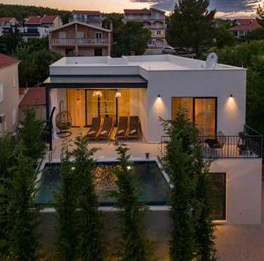 Villa Medellin ZadarVillas in Pridraga