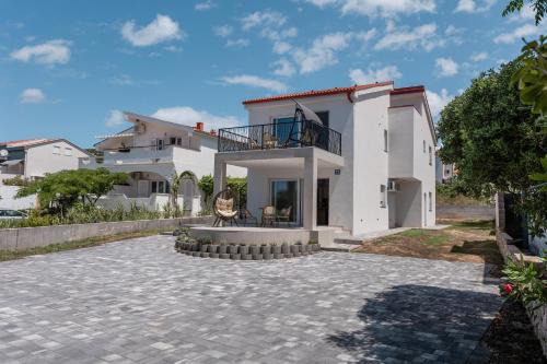 Villa Mija Stara Novalja in Stara Novalja