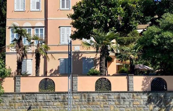 Villa Milada in Piran