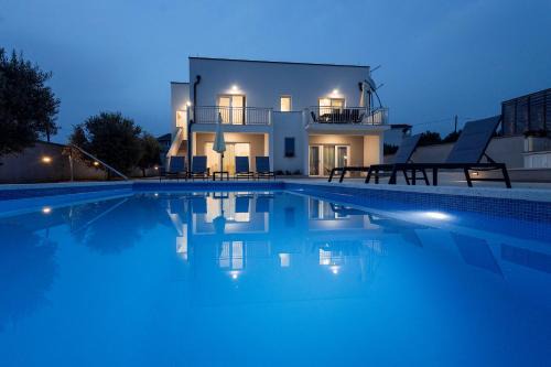 Villa Milutin 1