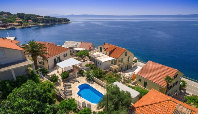 Villa Mir Vami