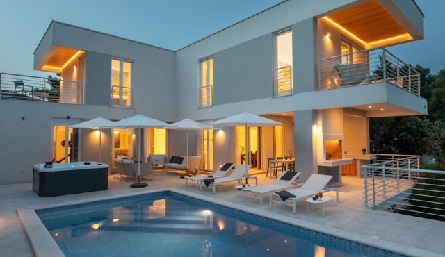 VILLA MON AMOUR by Villas Guide