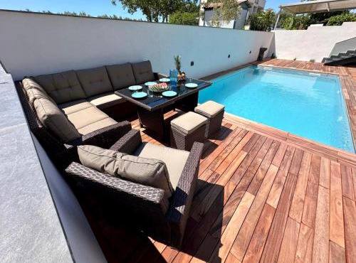 Villa Monte R+Luxury