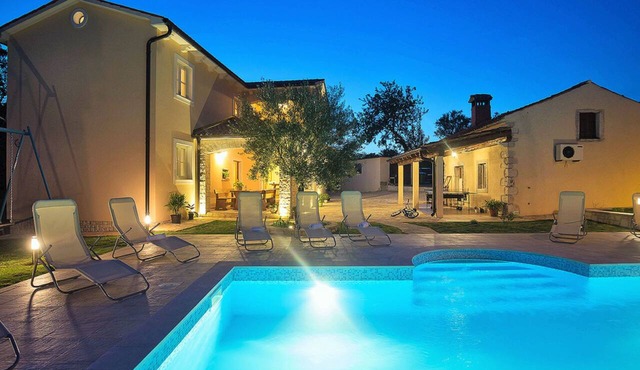 Villa Natura by Interhome