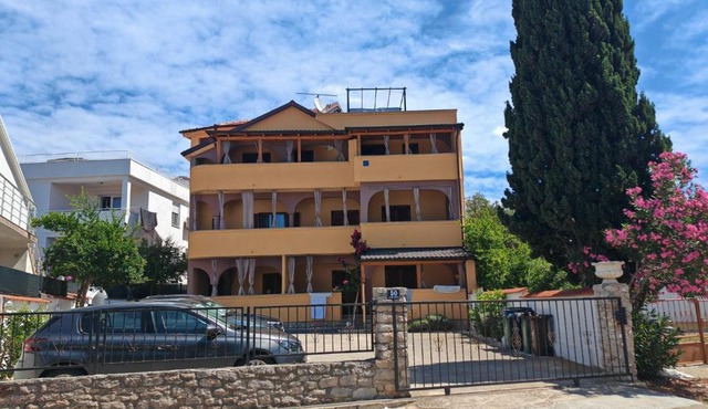 Villa Neptun