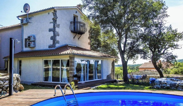 Villa NEVIA by Interhome in Drenje