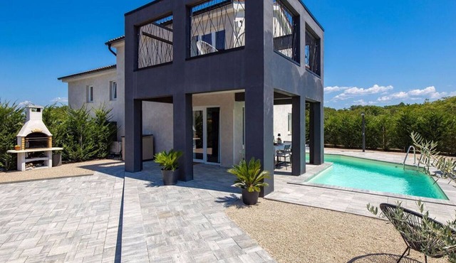 Villa Nika by Villas Guide