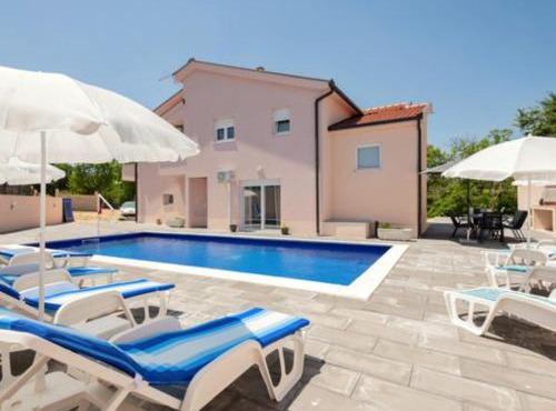 Villa Nina in Imotski