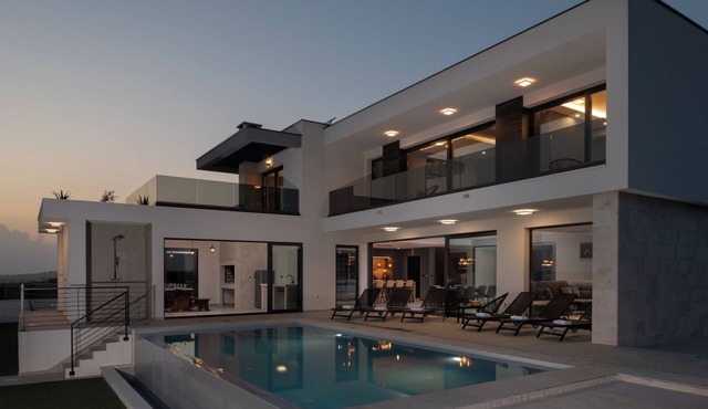 Villa Nino - Adriatic Luxury Villas