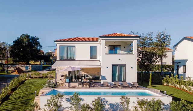 Villa Noah - Luxurious villa with private pool