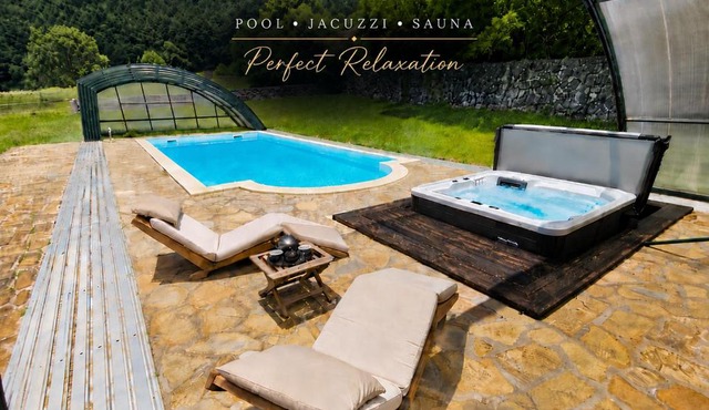 Villa Noiram - Your dream Getaway in Nature in Sezana